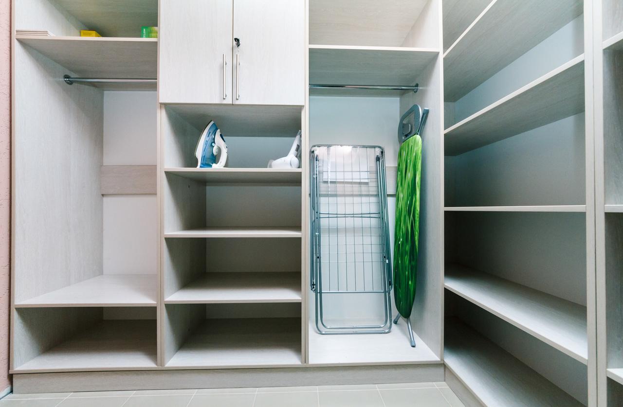 Flatrent Drahomanova 2A Apartman Kijev Kültér fotó