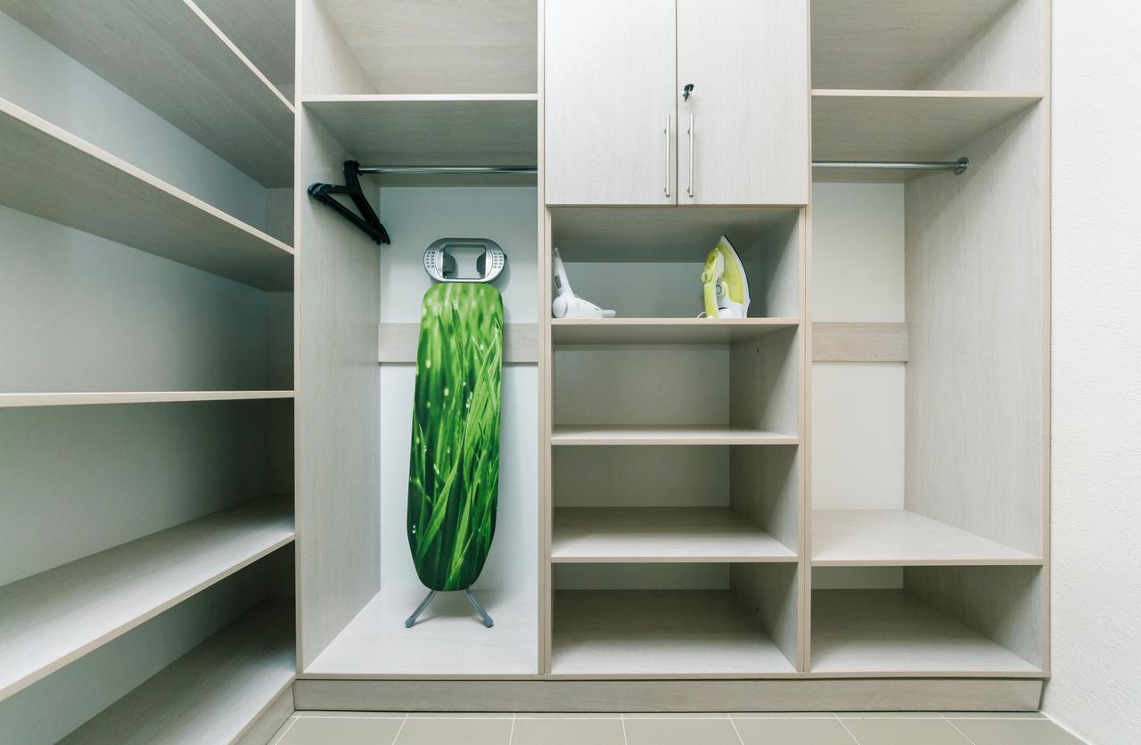 Flatrent Drahomanova 2A Apartman Kijev Kültér fotó